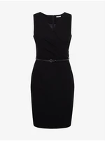 Fekete női ruha ORSAY - Nők