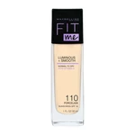 Maybelline New York Fit me Luminous + Smooth 110 Porcelain make-up