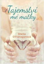 Tajemství mé matky - Sheila O'Flanaganová