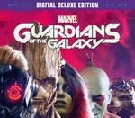 Marvel's Guardians of the Galaxy Deluxe Edition Steam CD Key