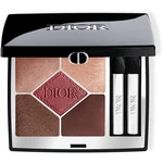 DIOR Diorshow 5 Couleurs Couture paletka očních stínů odstín 689 Mitzah 7 g