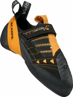 Scarpa Instinct VS Black 45 Pantofi Alpinism