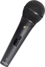 Rode M1-S Vokální dynamický mikrofon
