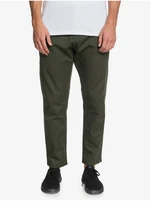 Férfi nadrág Quiksilver Disaray