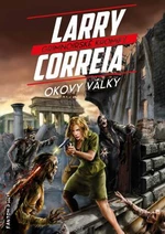 Okovy války - Larry Correia - e-kniha