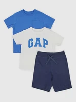 GAP Kids organic cotton set - Boys