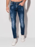 Jeans da uomo Edoti Denim