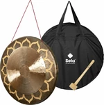 Sela Chau Lotus Gong 28"