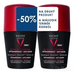 VICHY HOMME DEO CLINCAL CONTROL DETRANSPIRANT 96H