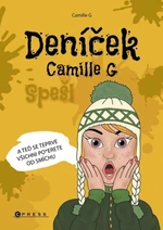 Deníček Camille G: Spešl - Camille G