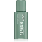 Glynt Refresh energizující sprchový gel 50 ml