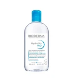 Bioderma Čisticí a odličovací micelární voda Hydrabio H2O 500 ml