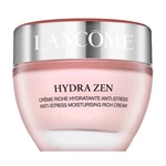 Lancome Hydra Zen Neurocalm Soothing Anti-Stress Moisturising Rich Cream Dry Skin hydratační krém 50 ml