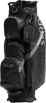 Jucad Aquastop Plus Black/Titanium Sac de golf