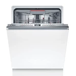 Vstavaná umývačka riadu Bosch SMV6ZCX17E, 60cm, 14sad