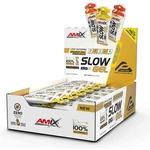 Amix Performance Slow Gel energetický gel příchuť Citrus Fruits 40x45 g