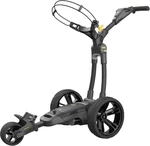 PowaKaddy CT6 EBS Premium Gun Metal Metallic Elektromos szállítókocsi