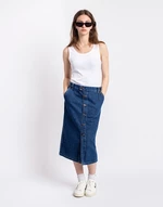 Carhartt WIP W' Colby Skirt Blue stone washed M