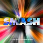 Pet Shop Boys – Smash. Singles 1985-2020 (Limited Edition) BD+CD