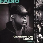 Various Artists - Generation Liquid Volume 2 (2 x 12" Vinyl) Disco de vinilo