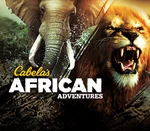 Cabela's African Adventures PC Steam Gift