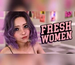 FreshWomen - Season 1 PC Steam Account