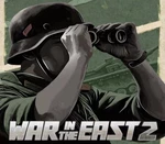 Gary Grigsby's War in the East 2 PC Steam Account