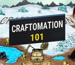 Craftomation 101: Programming & Craft Steam Account