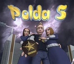 Polda 5 PC Steam CD Key