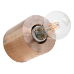 Drewniany kinkiet Nice Lamps Elia