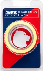Joe's No Flats Tubeless Rim Tape 60 m 21 mm Yellow Felgenbänder