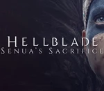 Hellblade: Senua's Sacrifice PlayStation 4 Account