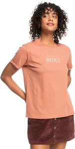 Roxy Dámske tričko Noon Ocean Loose Fit ERJZT05566-MMS0 S