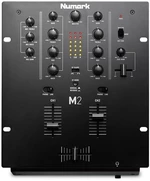 Numark M2 Mixer de DJ