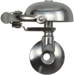 Crane Bell Mini Suzu Bell Polished Silver 45.0 Cloche cycliste