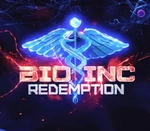 Bio Inc. Redemption NA PS4 & PS5 CD Key