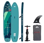 Aqua Marina Super Trip Tandem 14’ (427 cm) Paddleboard, Placa SUP