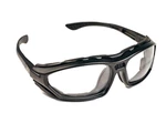 MAGG Ochranné bezpečnostní brýle, čirý zorník-CUSSAY 81