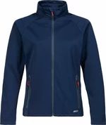 Musto Womens Essential Softshell Giacca Navy 14