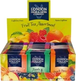London Fruit&Herb Čaj LFH ovocný display 2g 80 ks