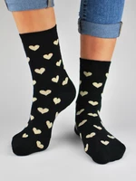 NOVITI Woman's Socks SB026-W-02