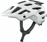 Abus Moventor 2.0 Shiny White S Cyklistická helma