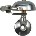Crane Bell Mini Suzu Bell Chrome Plated 45.0 Cyklistický zvonek