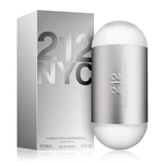 Carolina Herrera 212 - EDT 30 ml