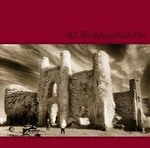U2 - The Unforgettable Fire (Remastered) (CD)