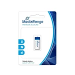 Alkalická batéria MediaRange Premium Lady N, LR1, 1.5V