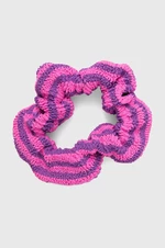 Gumička Bond Eye SCRUNCHIE BOUND333