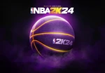 NBA 2K24: Baller Edition PlayStation 4/5 Account