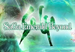 SaGa Emerald Beyond EU (without DE/NL/PL) PS4/PS5 CD Key