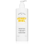Perlier Honey Miel ultra hydratační tělové mléko 400 ml
